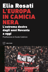 E-book, L'Europa in camicia nera, Meltemi