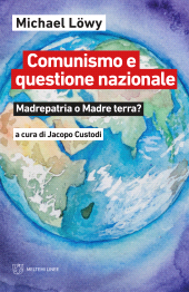 eBook, Comunismo e questione nazionale, Meltemi