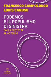 E-book, Podemos e il populismo di sinistra, Meltemi