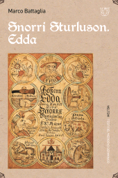 E-book, Snorri Sturluson. Edda, Battaglia, Marco, Meltemi