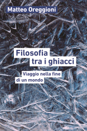 E-book, Filosofia tra i ghiacci, Meltemi