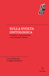 E-book, Sulla svolta ontologica, Meltemi