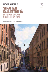 E-book, Sfrattati dall'eternità, Meltemi