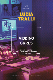 E-book, Vidding Grrls, Meltemi