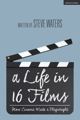 E-book, A Life in 16 Films, Methuen Drama