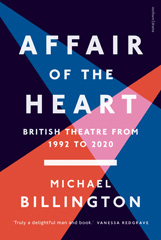 E-book, Affair of the Heart, Methuen Drama