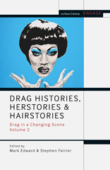 E-book, Drag Histories, Herstories and Hairstories, Methuen Drama
