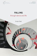 E-book, Falling Through Dance and Life, Methuen Drama