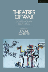 E-book, Theatres of War, Methuen Drama