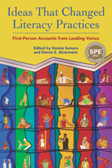 E-book, Ideas That Changed Literacy Practices : First Person Accounts from Leading Voices, Myers Education Press
