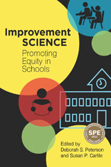E-book, Improvement Science : Promoting Equity in Schools, Myers Education Press