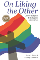 E-book, On Liking the Other : Queer Subjects and Religious Discourses, Myers Education Press