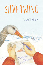 eBook, Silverwing, Steven, Kenneth, Neem Tree Press