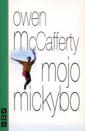 E-book, Mojo Mickybo (NHB Modern Plays), Nick Hern Books