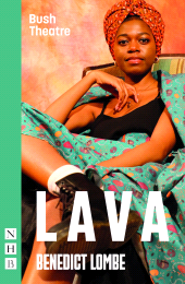 E-book, Lava (NHB Modern Plays), Nick Hern Books