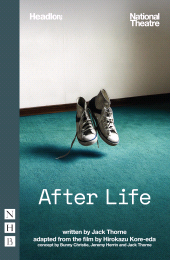 E-book, After Life (NHB Modern Plays), Nick Hern Books