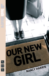 E-book, Our New Girl & Little Dolls: two plays (NHB Modern Plays), Nick Hern Books