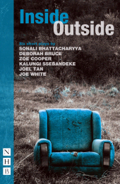 E-book, Inside/Outside : Six Short Plays, Nick Hern Books
