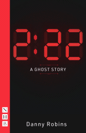 E-book, 2:22: A Ghost Story (NHB Modern Plays), Nick Hern Books