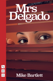 E-book, Mrs Delgado (NHB Modern Plays), Nick Hern Books