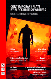 E-book, Contemporary Plays by Black British Writers, Nick Hern Books