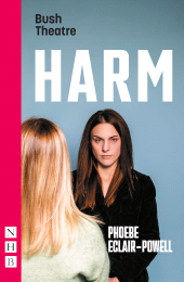 E-book, Harm, Nick Hern Books