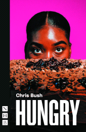 E-book, Hungry (NHB Modern Plays), Nick Hern Books