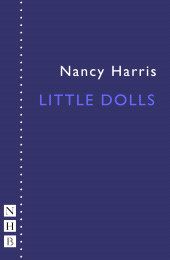 E-book, Little Dolls (NHB Modern Plays), Nick Hern Books