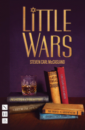 E-book, Little Wars, Nick Hern Books