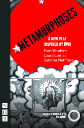 E-book, Metamorphoses (NHB Modern Plays), Nick Hern Books
