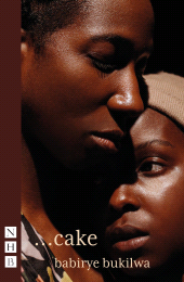 E-book, ..cake (NHB Modern Plays), Nick Hern Books