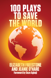 E-book, 100 Plays to Save the World (NHB Modern Plays), Nick Hern Books