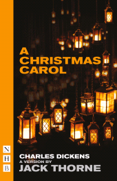 E-book, A Christmas Carol : Old Vic Stage Version, Nick Hern Books