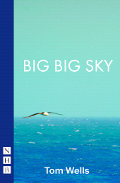 E-book, Big Big Sky (NHB Modern Plays), Nick Hern Books