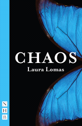 E-book, Chaos, Nick Hern Books