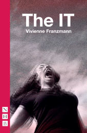E-book, The IT (NHB Modern Plays), Nick Hern Books