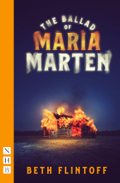 E-book, The Ballad of Maria Marten (NHB Modern Plays), Nick Hern Books