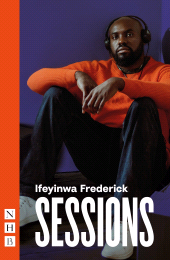 E-book, Sessions (NHB Modern Plays), Nick Hern Books