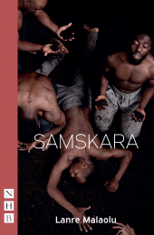 E-book, Samskara (NHB Modern Plays), Nick Hern Books