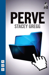 E-book, Perve (NHB Modern Plays), Nick Hern Books