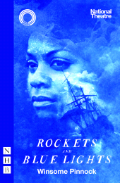 E-book, Rockets and Blue Lights (NHB Modern Plays) : (National Theatre edition), Nick Hern Books