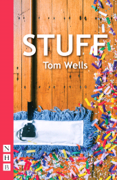 E-book, Stuff, Nick Hern Books