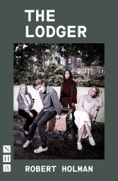 E-book, The Lodger (NHB Modern Plays), Nick Hern Books