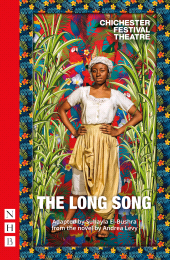 E-book, The Long Song (NHB Modern Plays), Nick Hern Books