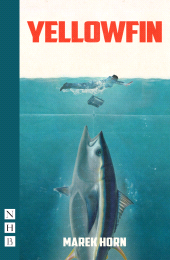 E-book, Yellowfin (NHB Modern Plays), Nick Hern Books