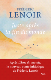 E-book, Juste après la fin du monde, Nil