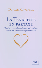 E-book, La Tendresse en partage, Nil