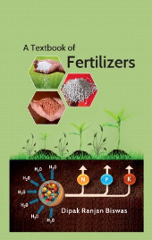 E-book, A Textbook of Fertilizers, New India Publishing Agency