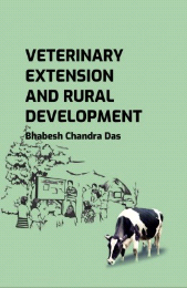 eBook, Veterinary Extension and Rural Development, New India Publishing Agency