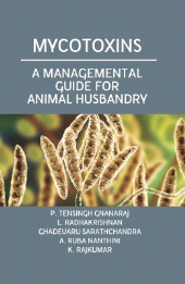 E-book, Mycotoxins: A Managemental Guide for Animal Husbandry, New India Publishing Agency